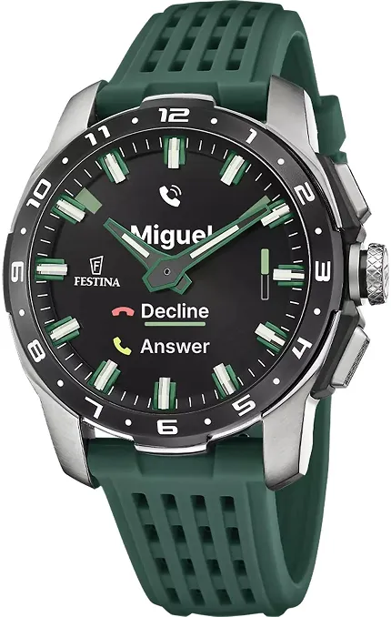 Festina F23305-1 - zdjęcie 1