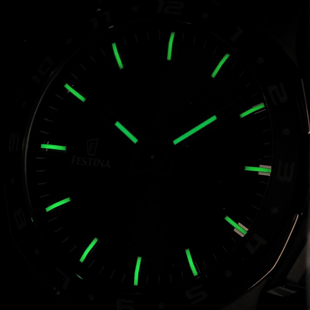 Festina F23305-3 smartwatch męski Connected szary - miniatura 5