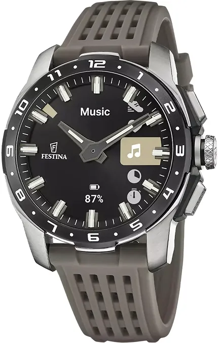 Festina F23305-6 - zdjęcie 1