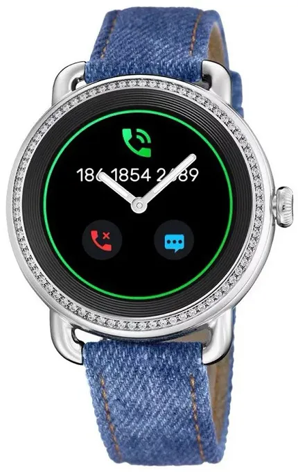 Festina F50000-1 Smartime FESTINA SMARTIME - zdjęcie 1