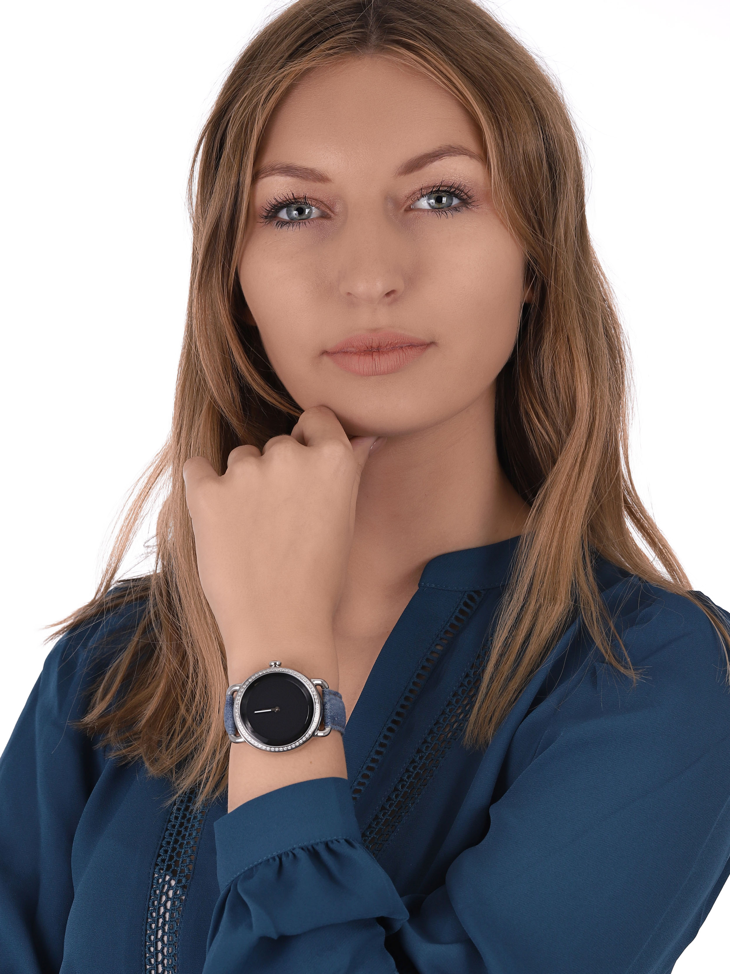 Festina F50000-1 zegarek damski Smartime - miniatura 2