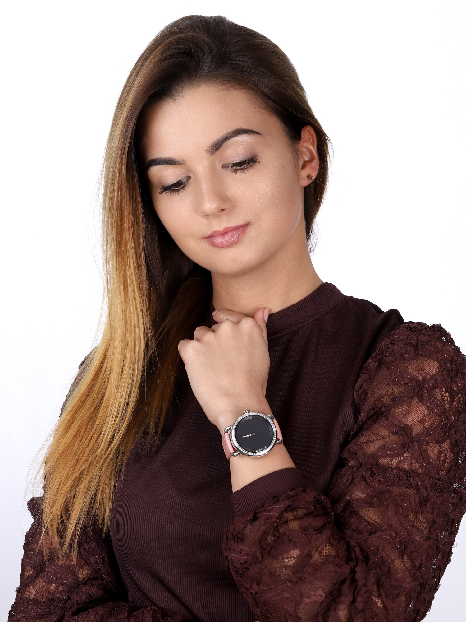 Festina F50000-2 zegarek damski Smartime - miniatura 2