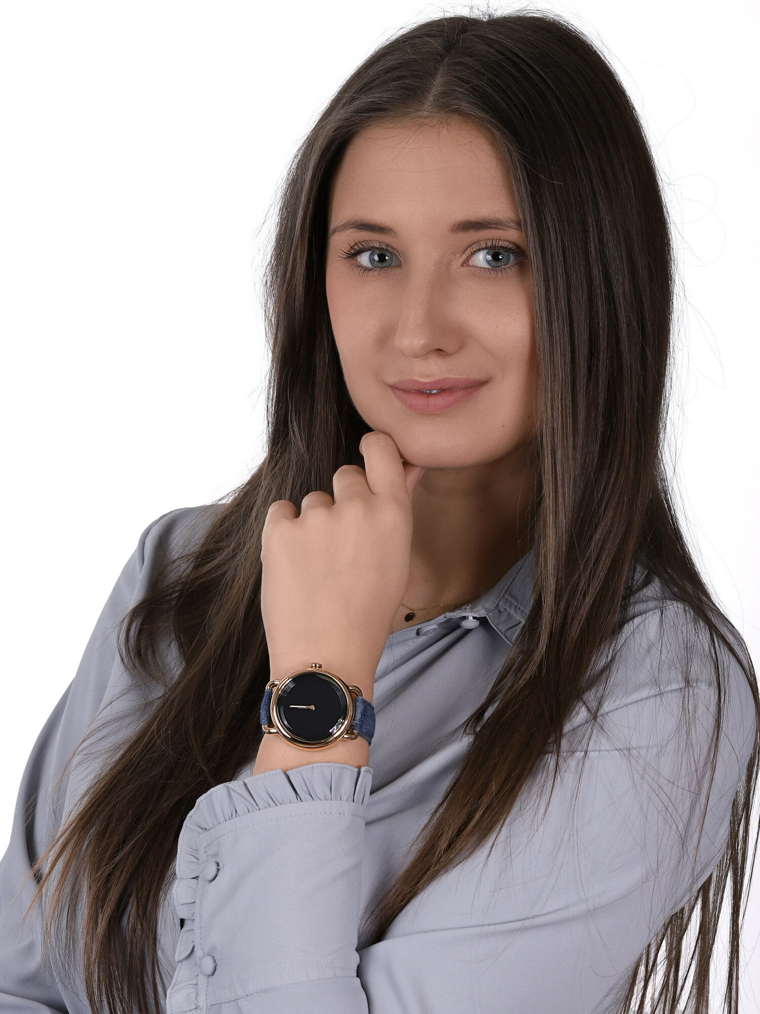 Festina F50001-1 zegarek damski Smartime - miniatura 2