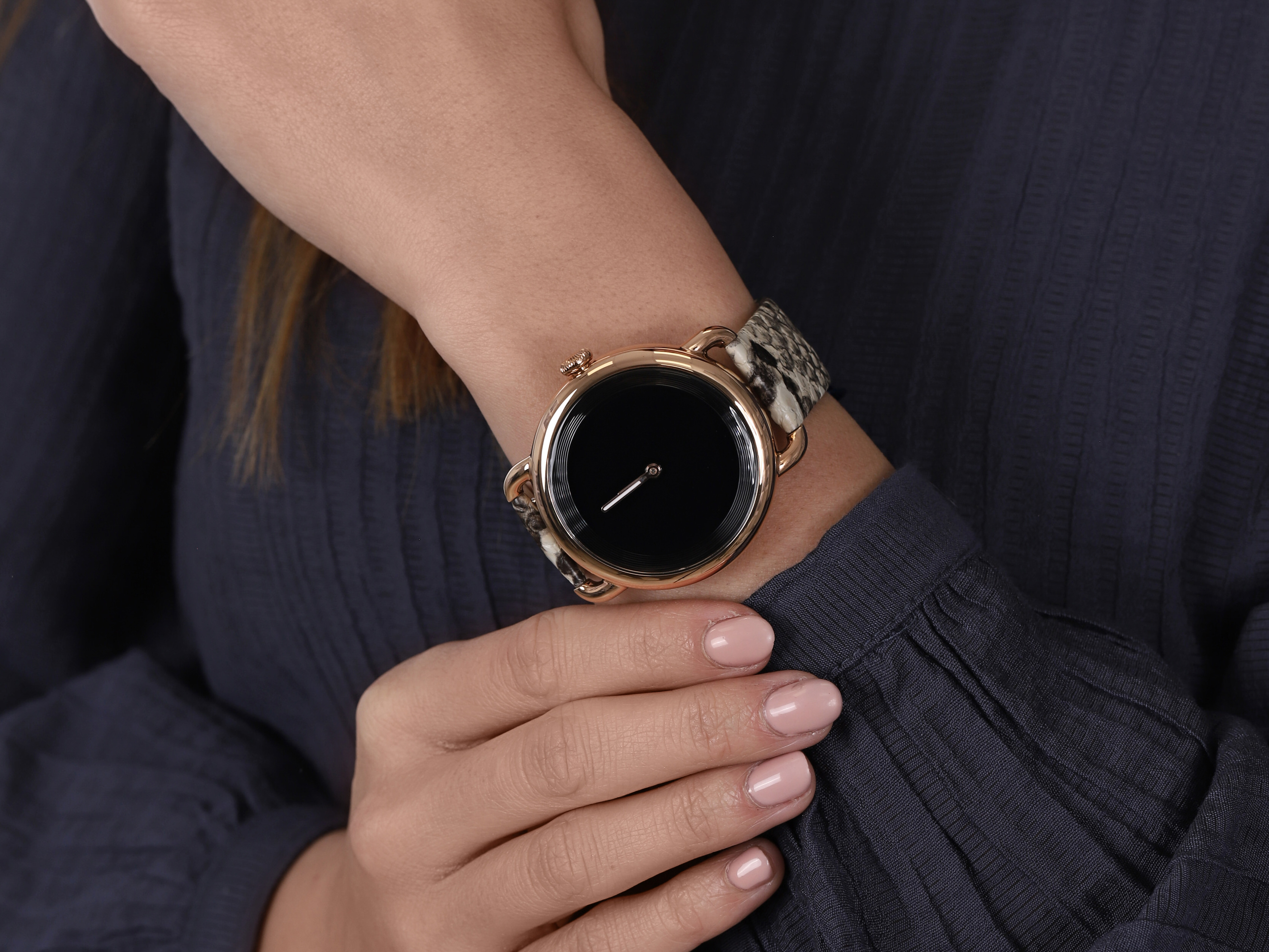 Festina F50001-2 zegarek damski Smartime - miniatura 4
