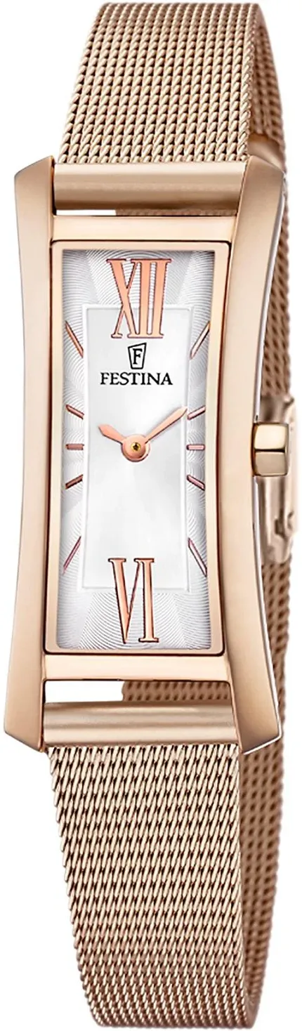 Festina F6804-B - zdjęcie 1