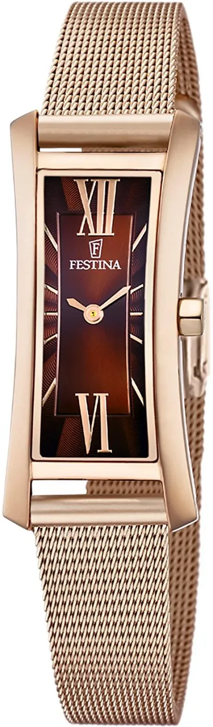 Festina F6804-C - zdjęcie 1