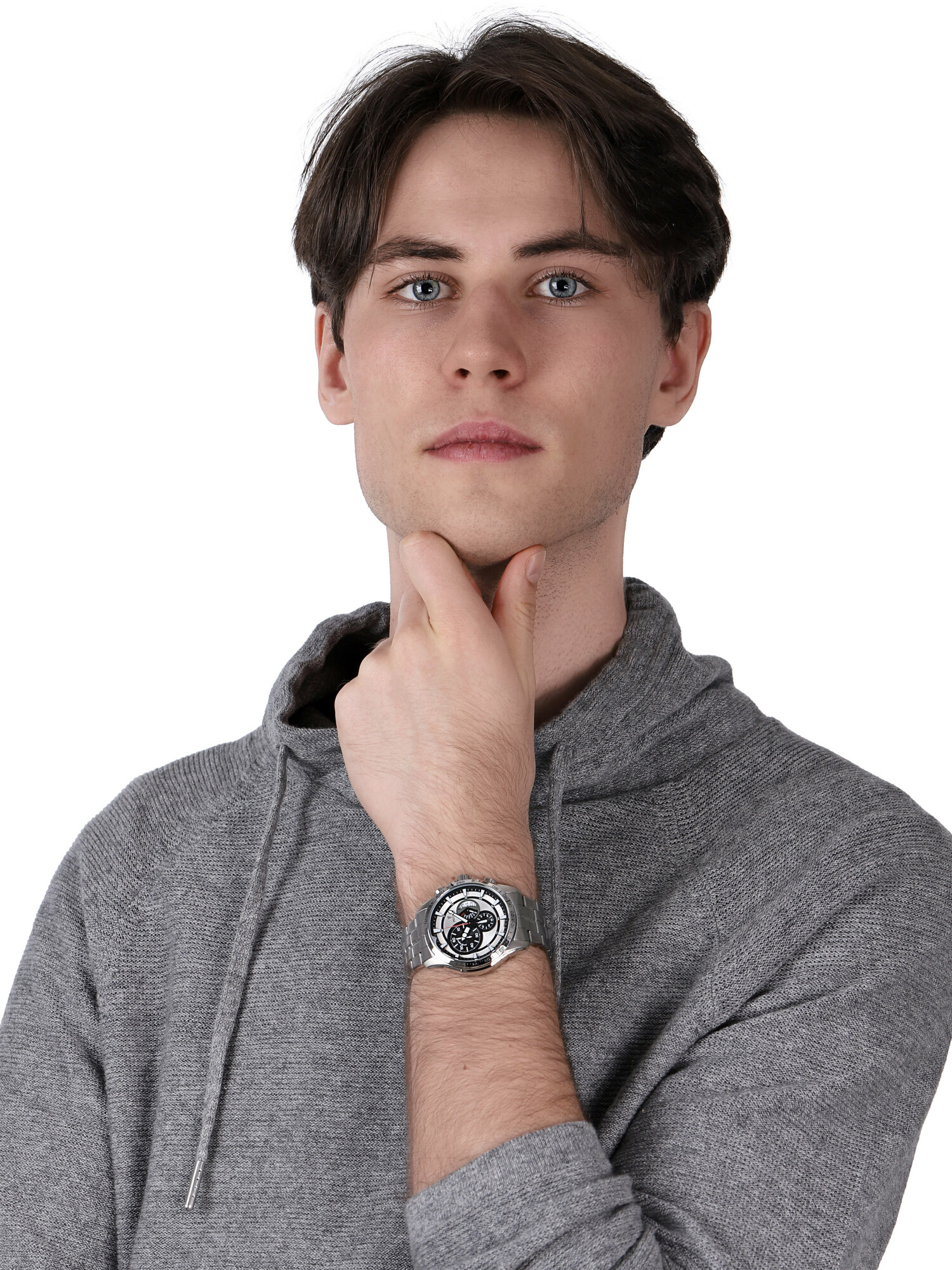 Festina F6849-2 Multifunction zegarek sportowy Chronograf - miniatura 2