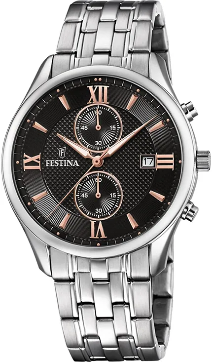 Festina F6854-7 - zdjęcie 1