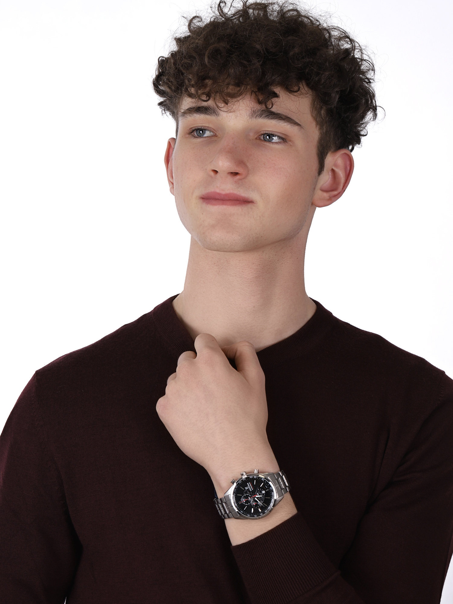 Festina F6863-4 Chrono Sport zegarek klasyczny Chronograf