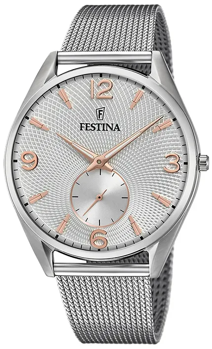 Festina F6869-1 - zdjęcie 1