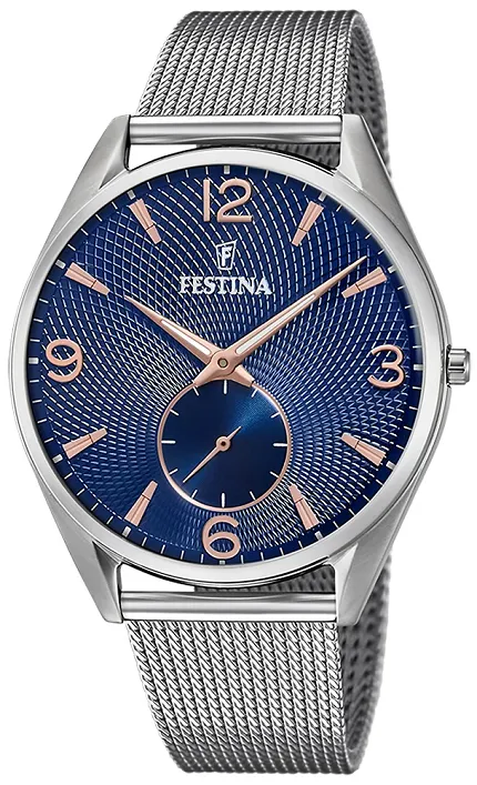 Festina F6869-2 - zdjęcie 1