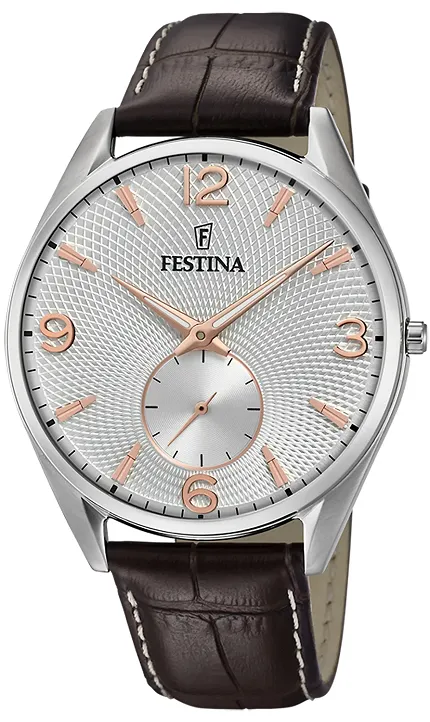 Festina F6870-1 - zdjęcie 1