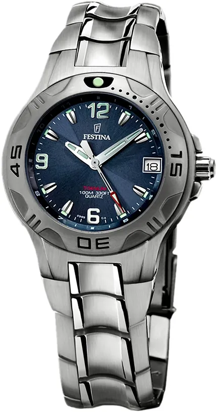 Festina F8989-4 - zdjęcie 1