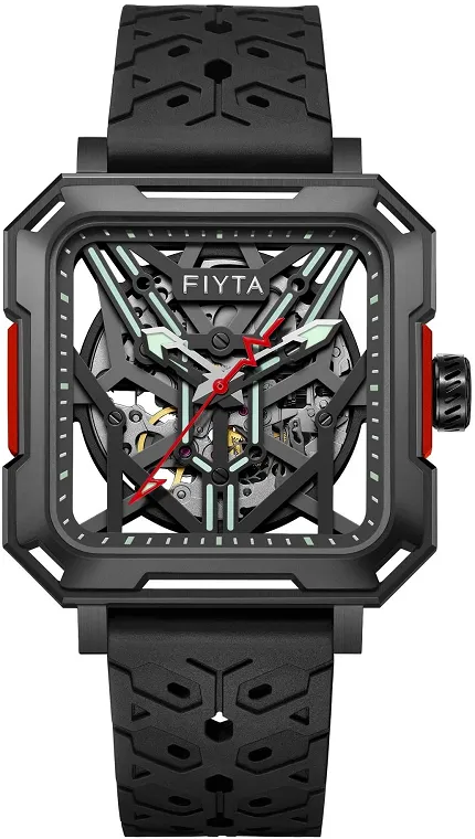 Fiyta DGA35000BBB - zdjęcie 1