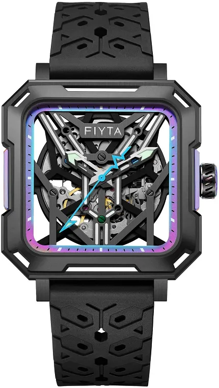Fiyta DGA35000BLB - zdjęcie 1