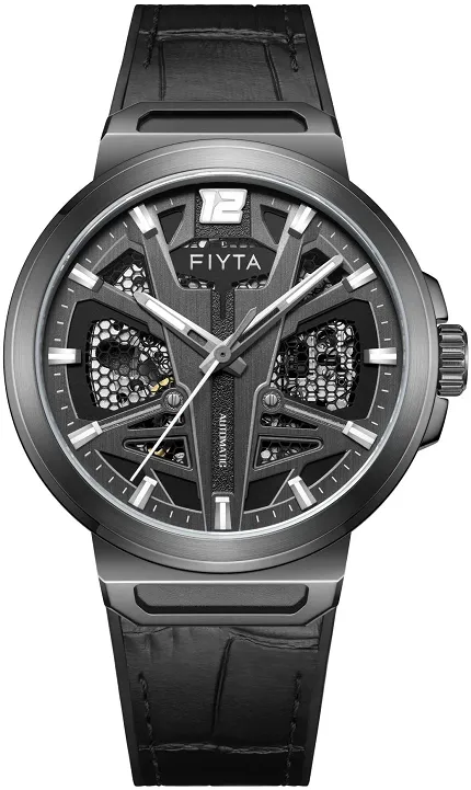 Fiyta DGA35006HHBB - zdjęcie 1