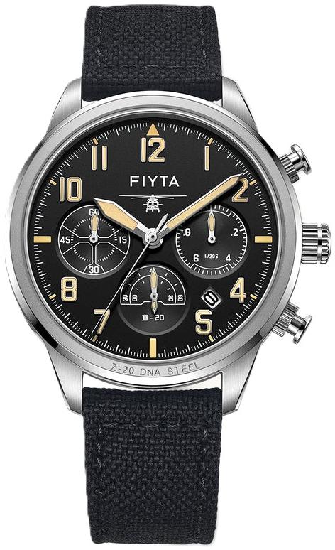 Fiyta G881015WBB
