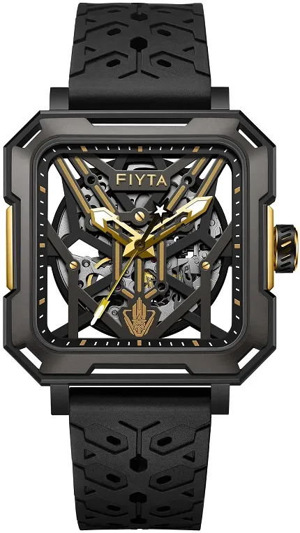 Fiyta GA35002BTB - zdjęcie 1