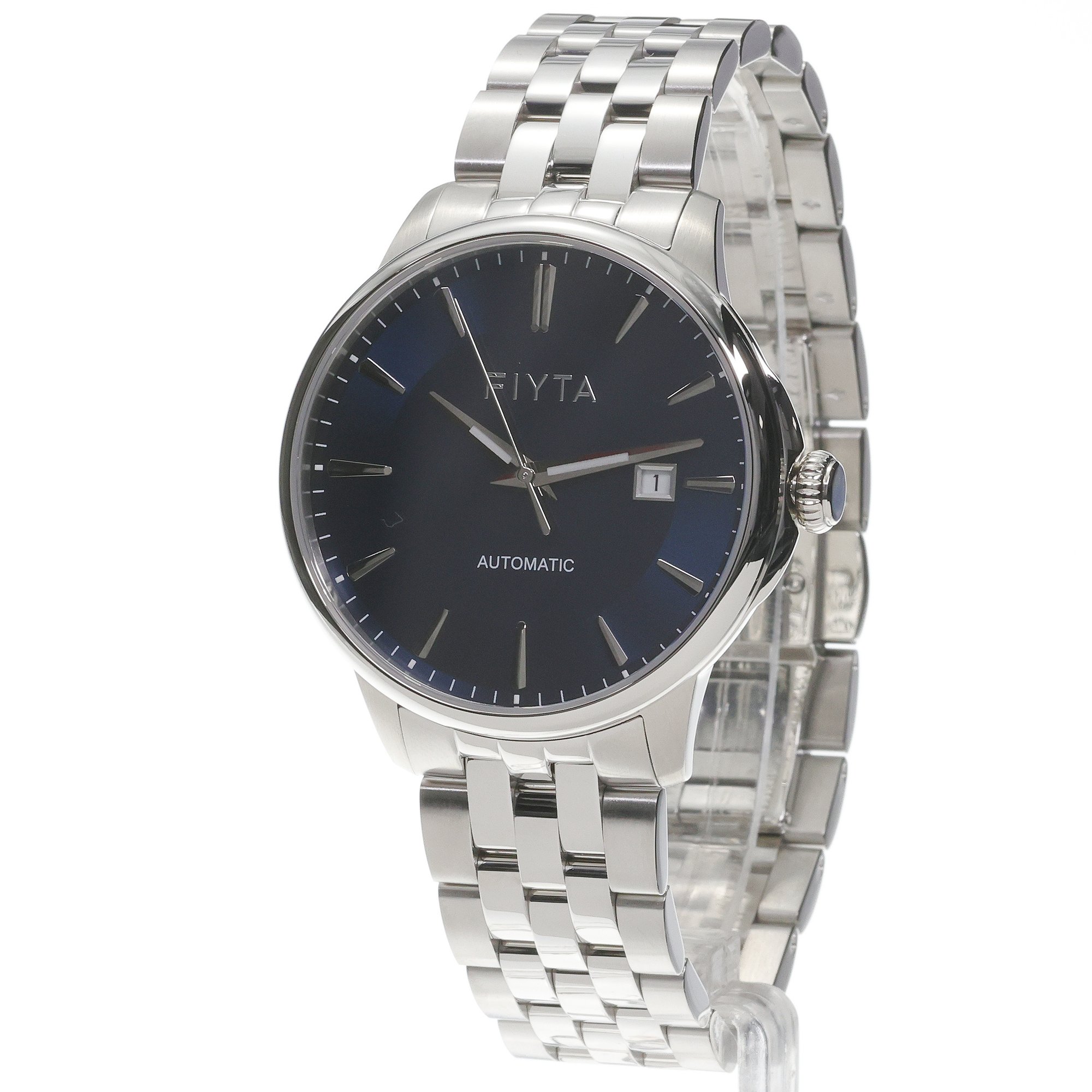 Fiyta GA520010WLW Tempting Automatic zegarek klasyczny Męskie - miniatura 2
