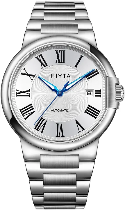 Fiyta GA803001WWW - zdjęcie 1