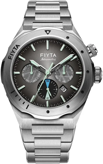 Fiyta GA880006WBW - zdjęcie 1