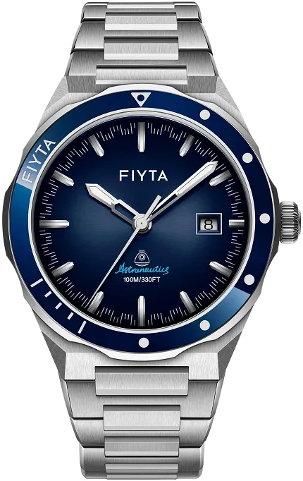 Fiyta GA880112WLW - zdjęcie 1