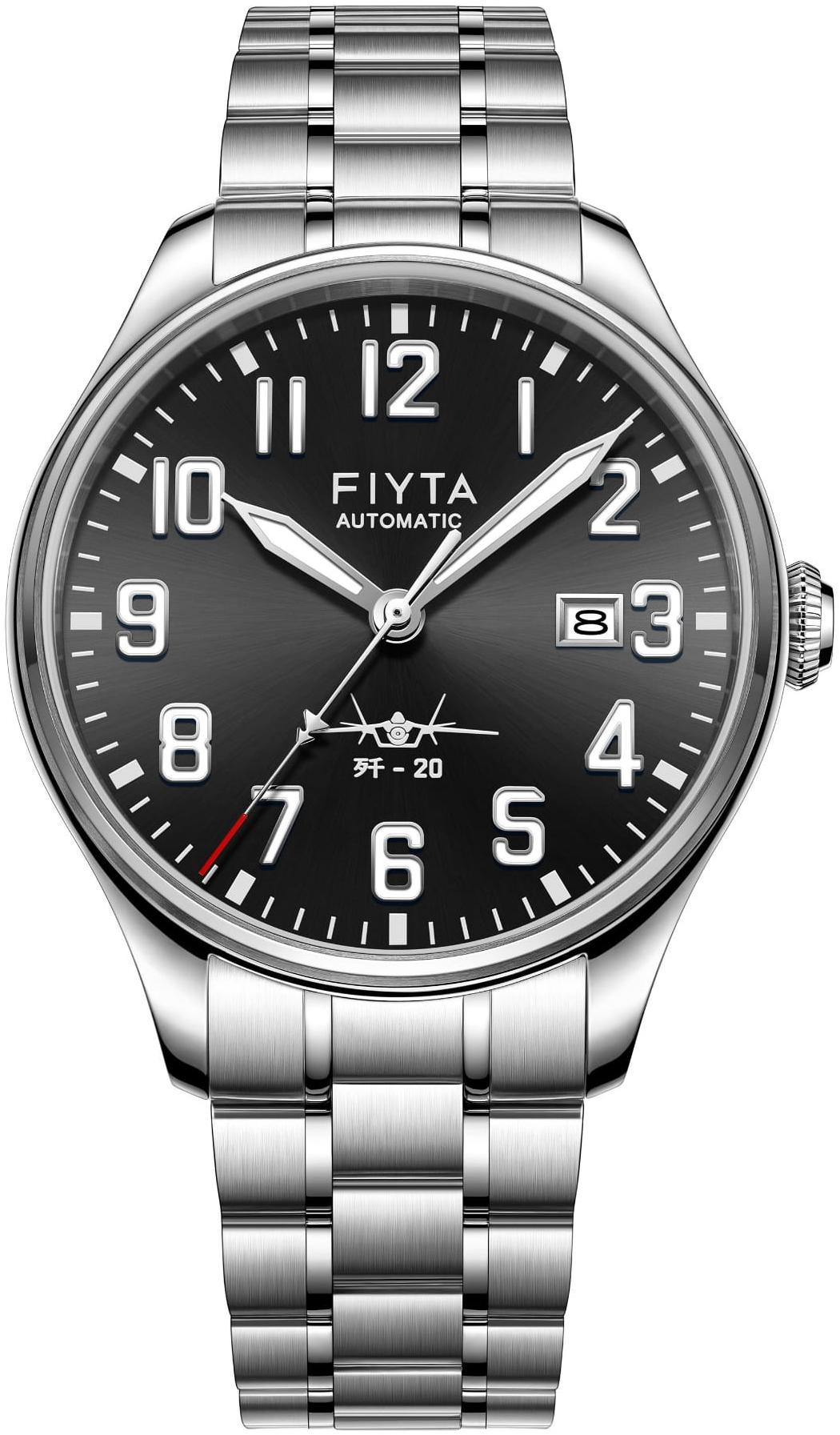 Mach Automatic Fiyta GA881013.WBW 