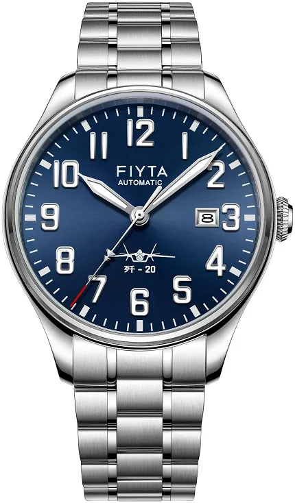 Fiyta GA881013WLW - zdjęcie 1