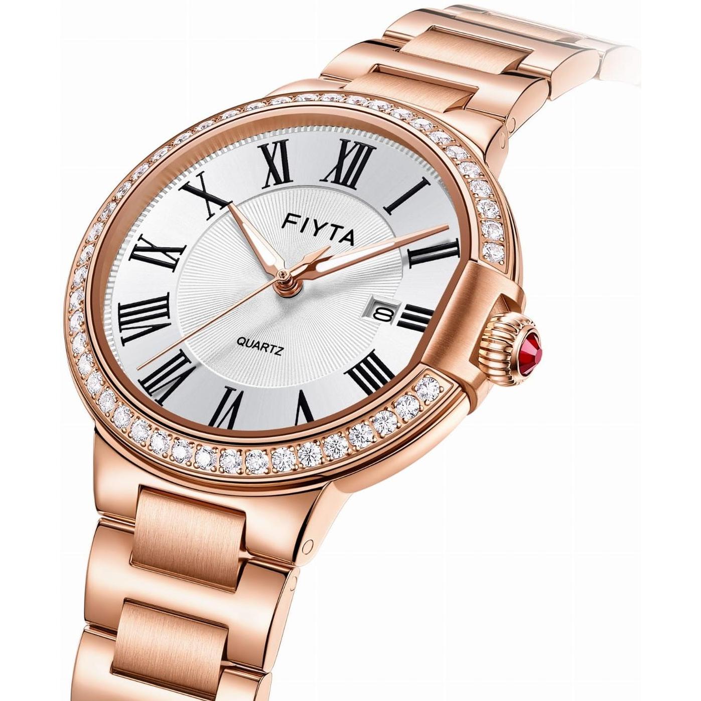 Fiyta L803001PWPD zegarek - miniatura 2