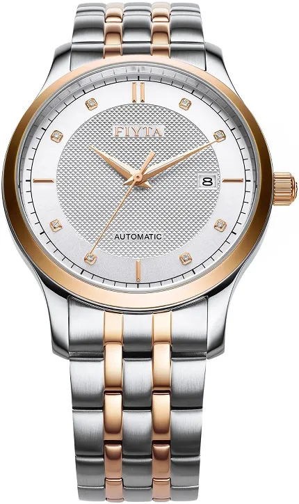 Fiyta WGA800015MWM - zdjęcie 1