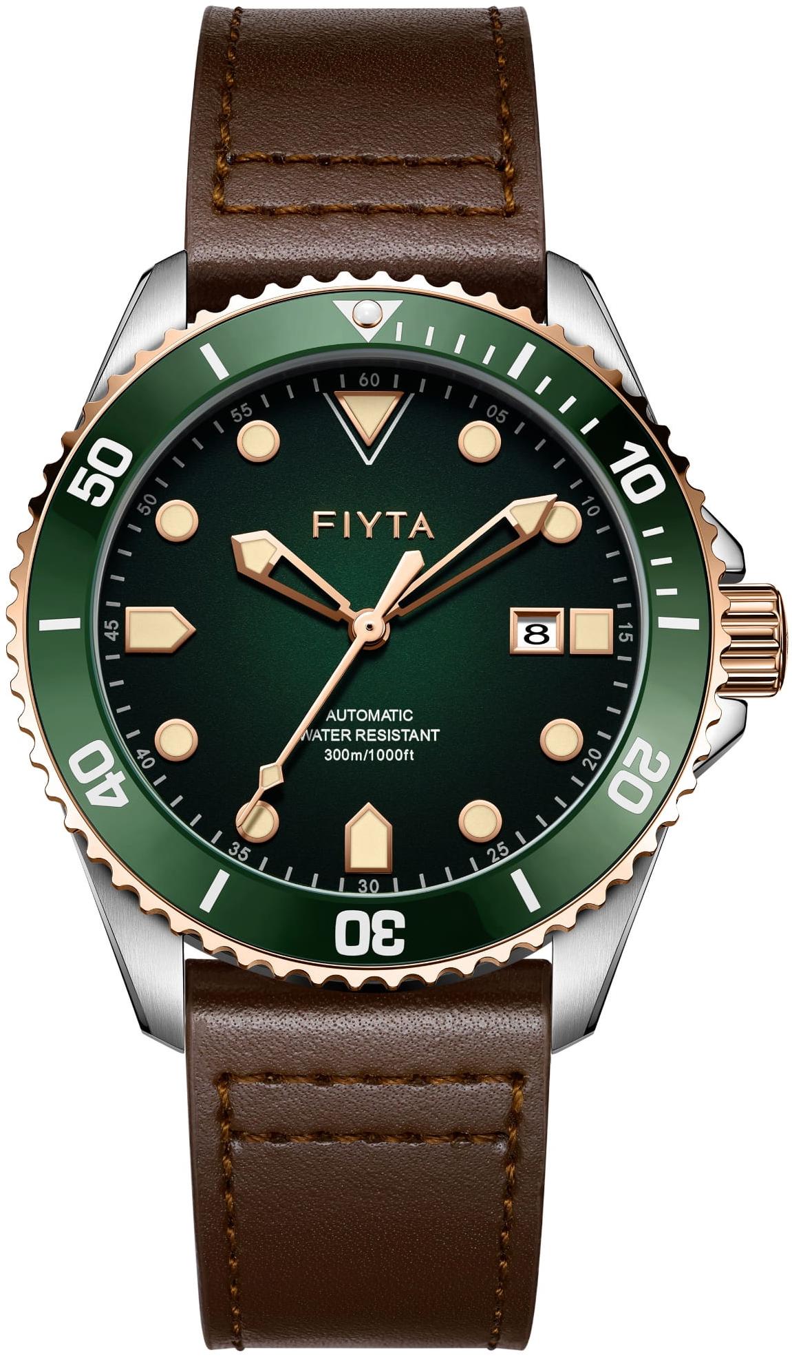 Fiyta WGA867006MNK