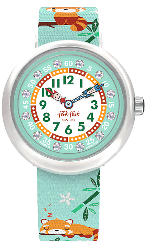 Flik Flak PANDAMAZING FBNP173