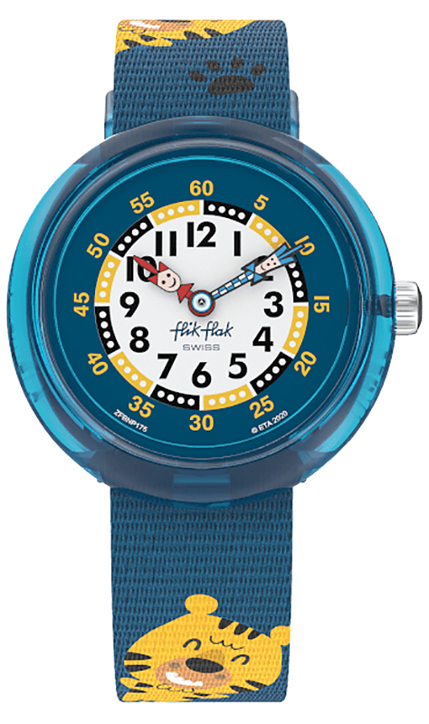 Flik Flak PAWSOME FBNP175
