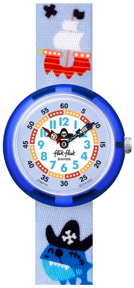 Flik Flak FBNP178