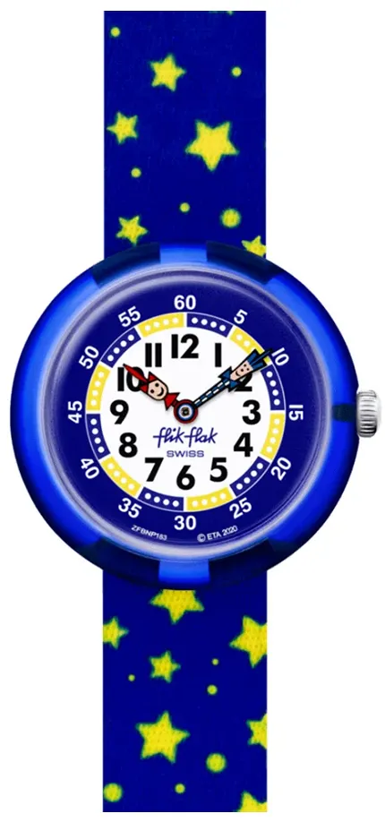 Flik Flak FBNP183 - zdjęcie 1