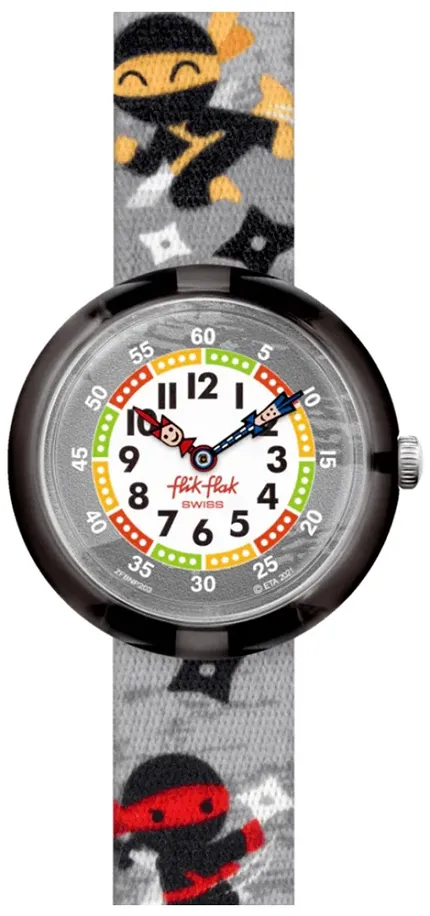 Flik Flak FBNP203 - zdjęcie 1