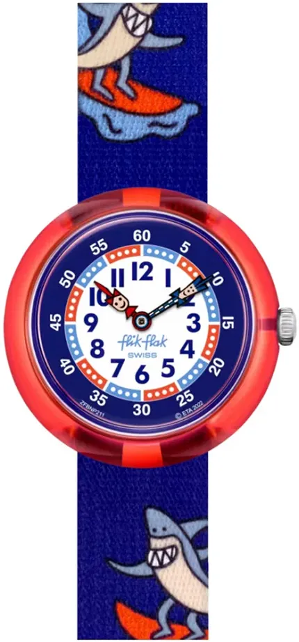 Flik Flak FBNP211