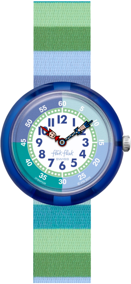Zegarek Flik Flak FBNP226