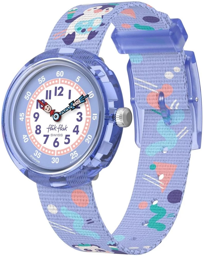 Zegarek Flik Flak FBNP246