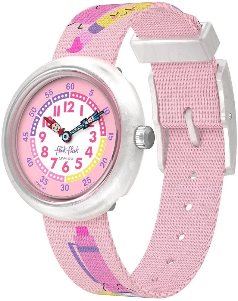 Flik Flak FBNP247