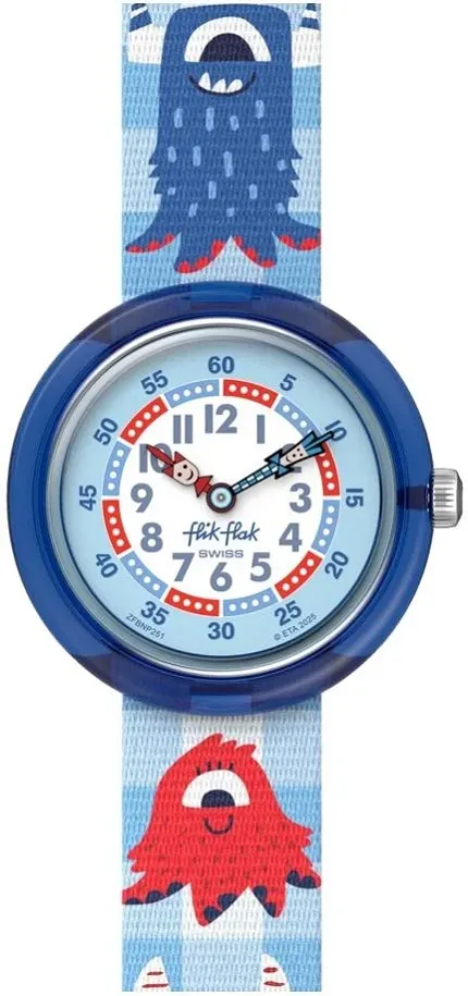 Flik Flak FBNP251