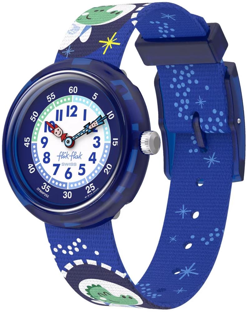 Flik Flak FBNP252