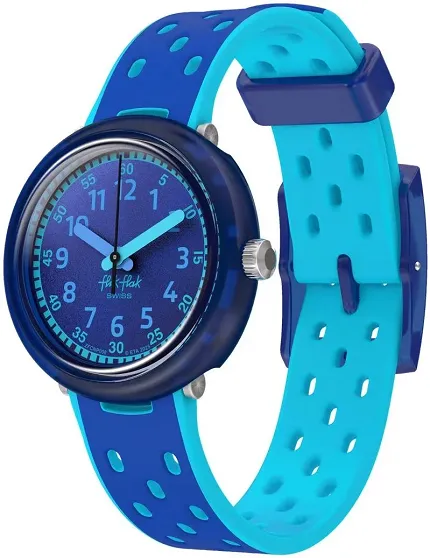 Flik Flak FCNP008 Power Time FIZZ IN SPACE