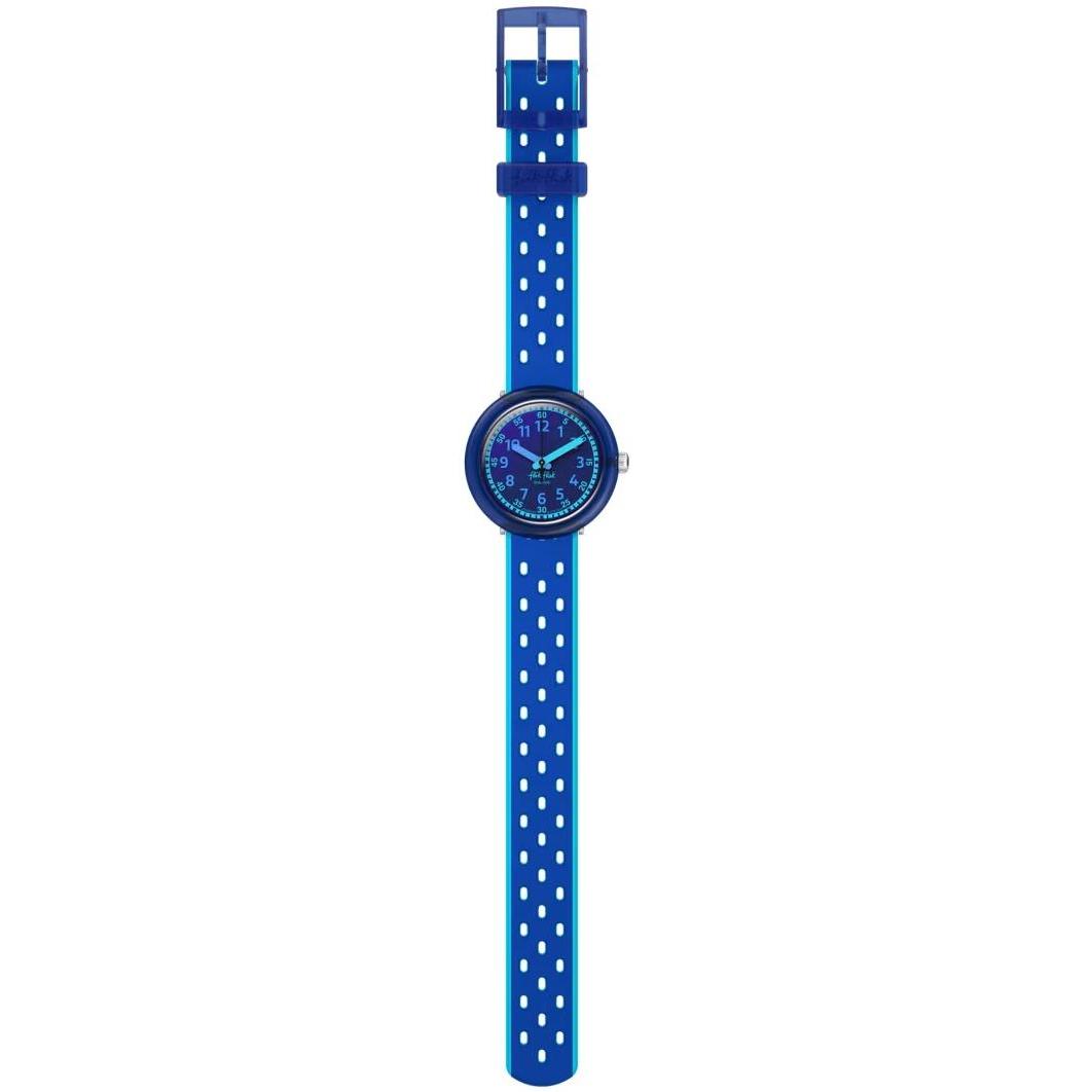 Flik Flak FCNP008 zegarek dla dzieci Power Time