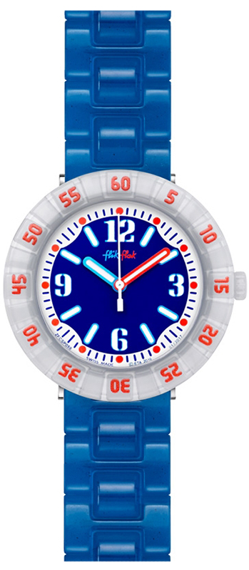 Flik Flak SNORKELING BLUE FCSP058