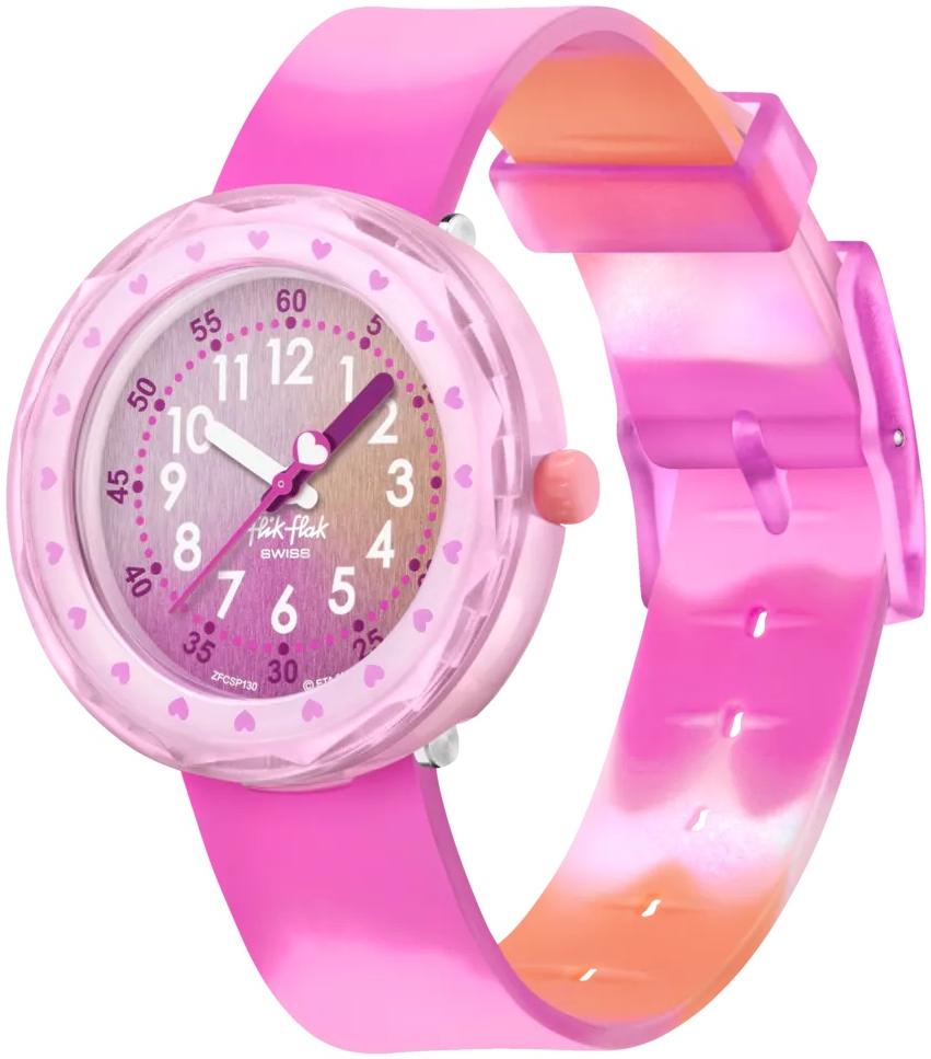 Flik Flak Fuze in pink FCSP130
