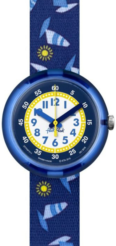 Flik Flak BLUE SUMMER FPNP011