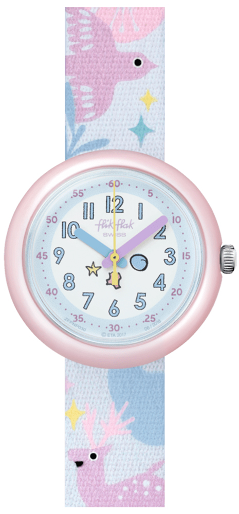 Flik Flak MAGICAL FOREST FPNP030C