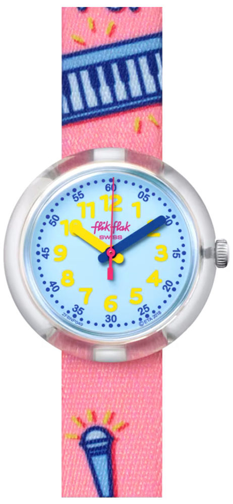 POPINK Flik Flak FPNP049 
