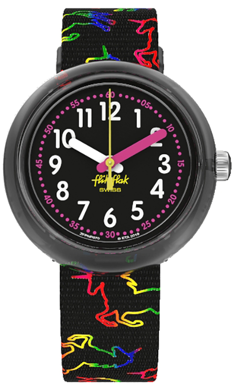 Flik Flak DISCO UNICORN FPNP070